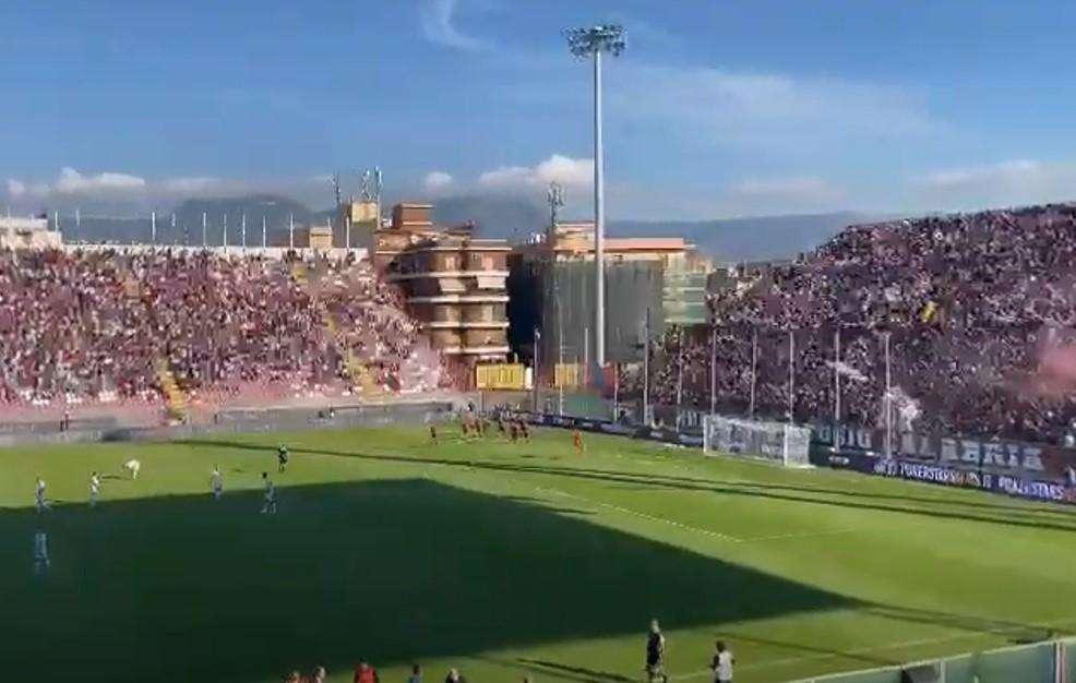L'Inter Club Reggio Nord: "Domani tantissimi nerazzurri da Calabria e Sicilia al Granillo"