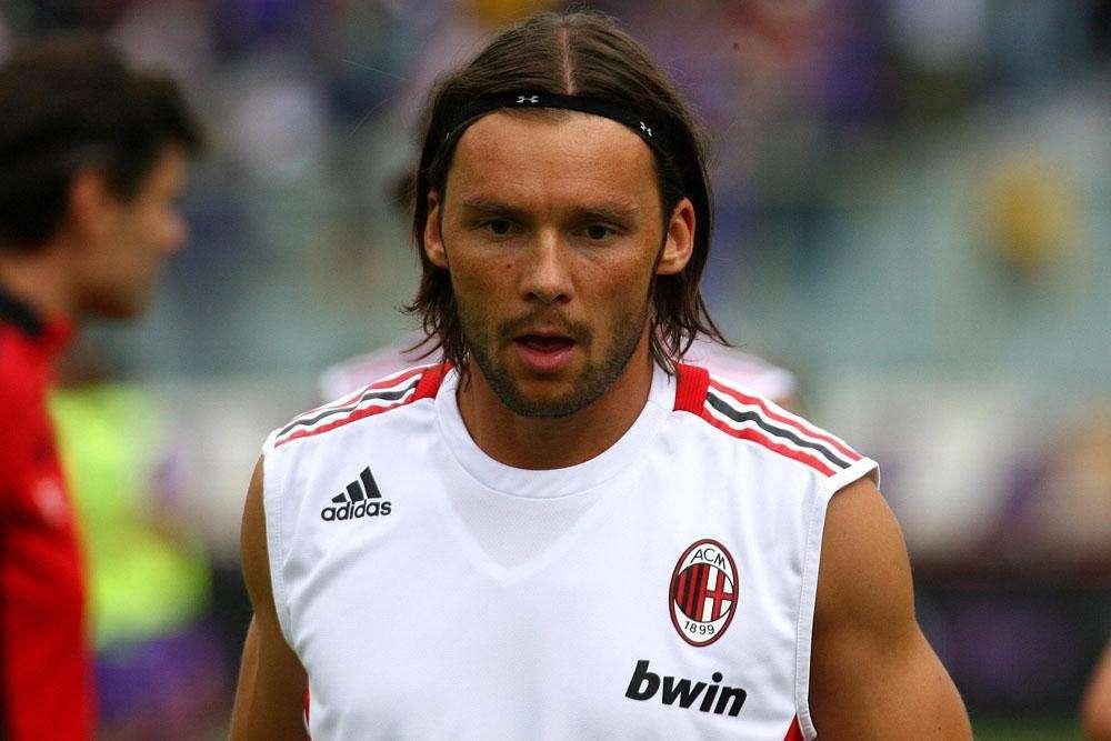 "Jankulovski non sarebbe mai andato allInter"