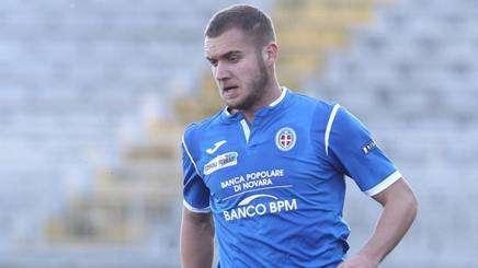 FcIN - Crotone fortemente interessato a Puscas: ieri emissario al Piola per Novara-Bari