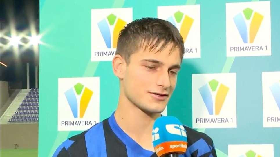 Berenbruch: "Calligaris ci ha salvato. Volevamo la finale, speriamo che questo sia l'anno buono"
