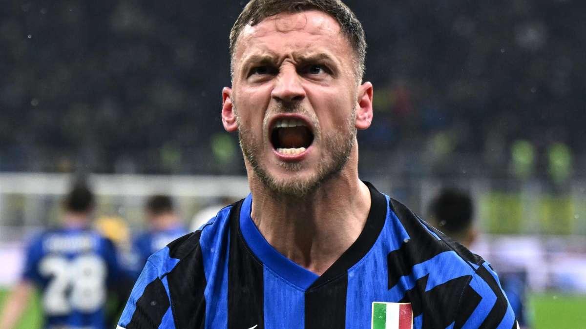 CdS - Arnautovic al top: l'Inter ha bisogno di lui. Dal 1' contro l'Udinese