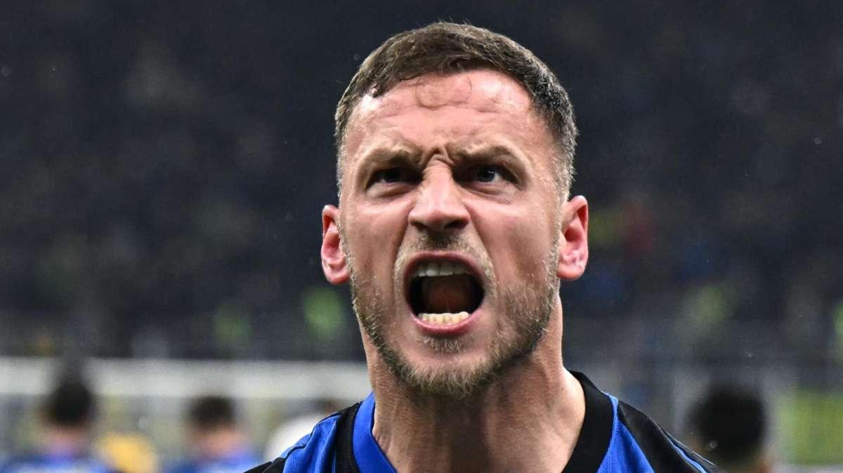 VinCalha e Arnamo avanti. L'Inter si prende la semifinale di Coppa Italia e confeziona un messaggio 