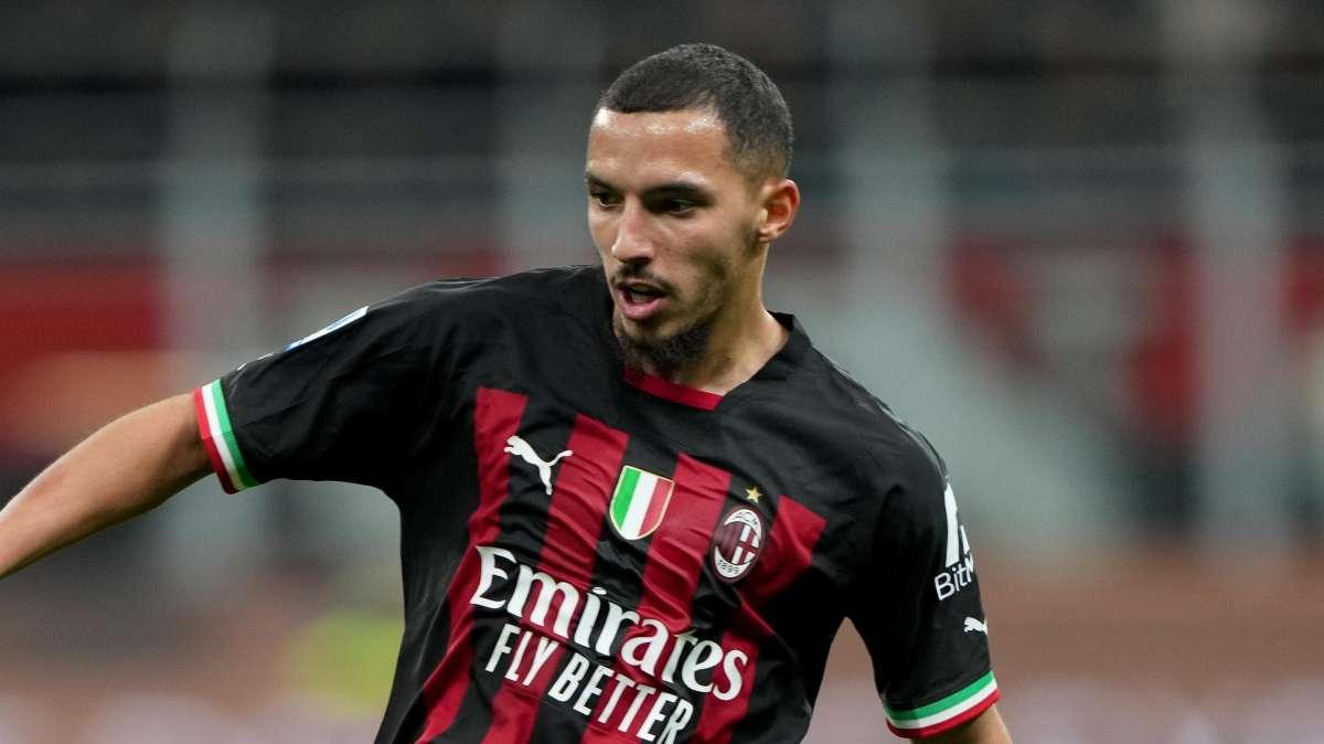 Sky - Brutte notizie per il Milan: problema muscolare per Bennacer, il derby con l'Inter è a forte rischio 