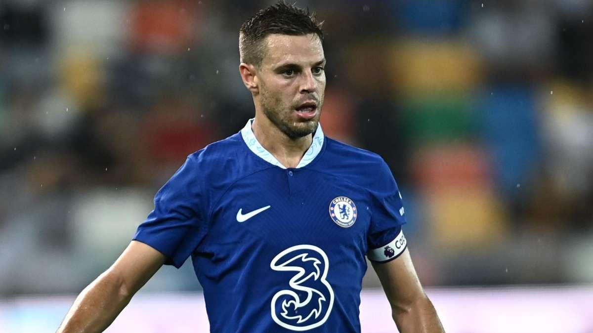 GdS - Dietrofront Azpilicueta: niente Inter, va all'Atletico. La scelta per motivi personali 