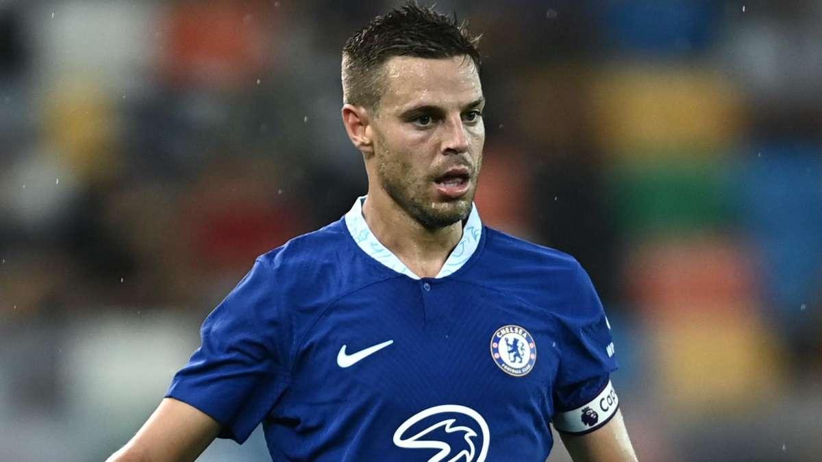 CdS - Azpilicueta post-Skriniar grazie alla cura Conte: firmerà un biennale