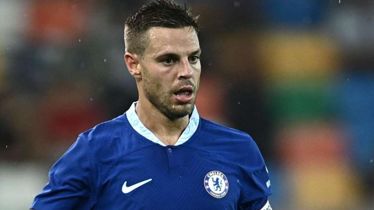 Sky - Inter-Azpilicueta, biennale già pronto: serve l'ok del Chelsea, settimana decisiva?