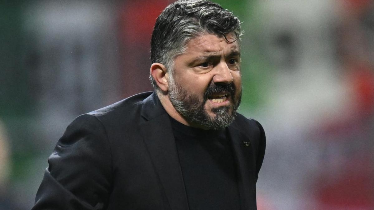 UFFICIALE - Gattuso riparte dalla panchina della Lazio