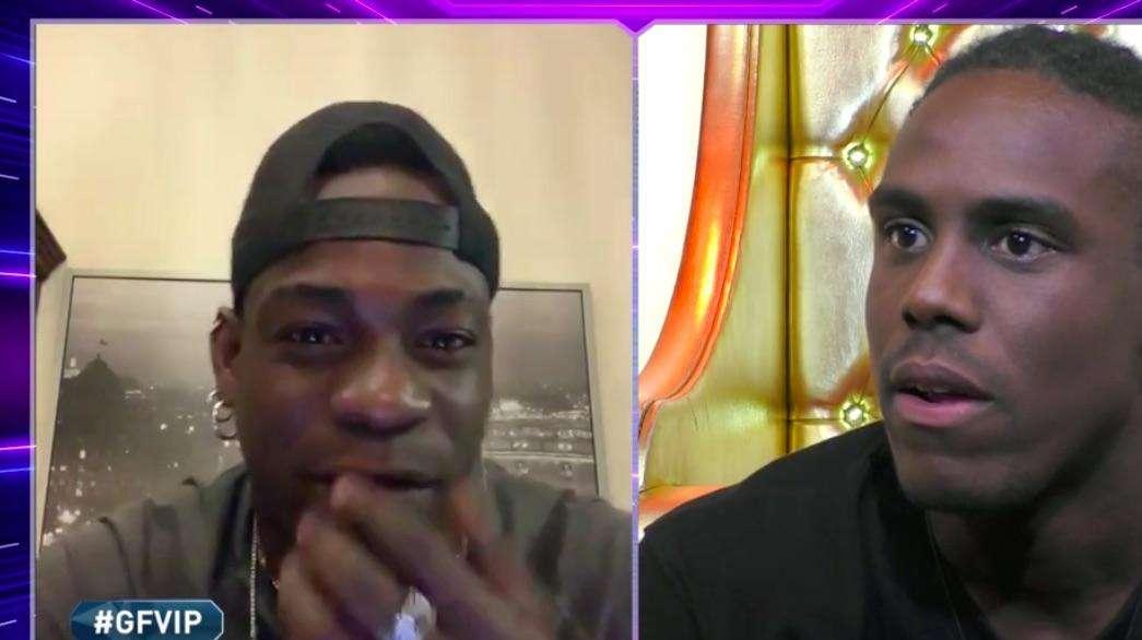 Balotelli tranquillizza il fratello Enock: "Tra qualche settimana firmerò"