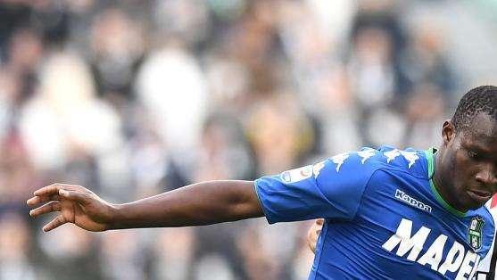 Pericolo Babacar: Inter la sua vittima preferita