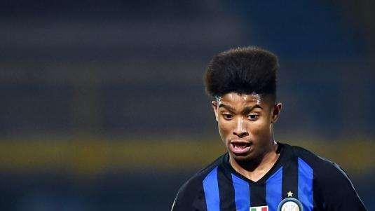 Primavera, Salcedo dopo il k.o.: "Fiero di questo gruppo"
