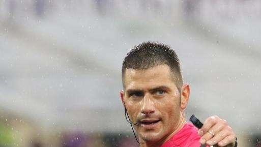 Inter-Bologna, Pasqua senza pecche. Partita con pochi momenti di nervosismo, decisioni corrette