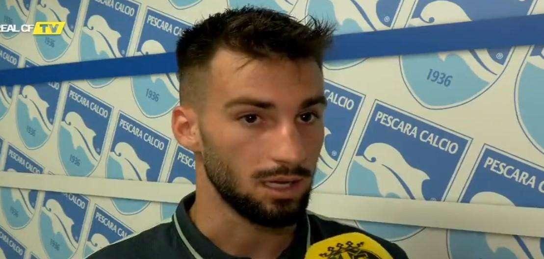 Villarreal, Baena: "Sono molto felice di aver concluso il precampionato così"