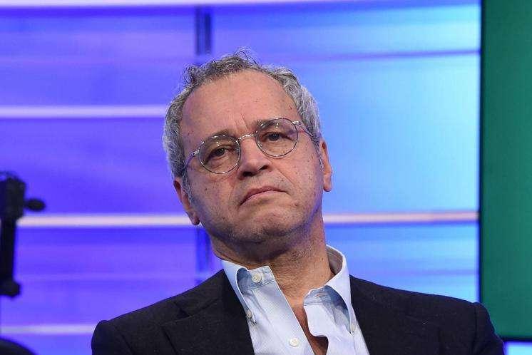 Mentana rincara la dose: "Lukaku, vendita inspiegabile. Suning chieda aiuto"
