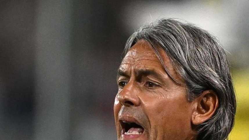 Pippo Inzaghi: "Futuro in Arabia come Simone? Basta traslochi, sto bene a Palermo"