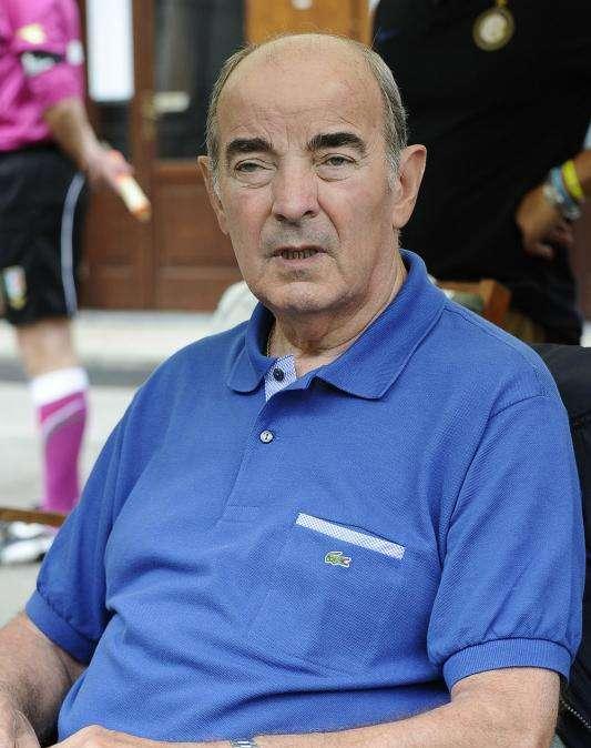 Corso: "Inter nell'Europa sbagliata. Suning è seria"