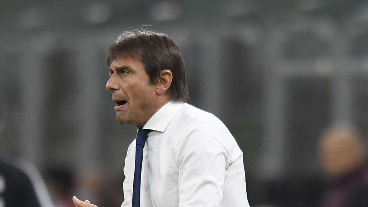 Marani: "Io sono d'accordo con Conte. Forse c'è qualcuno scontento nello spogliatoio"