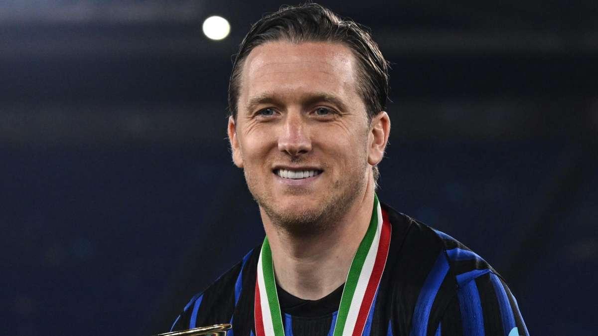 Zielinski: "L'offerta dell'Al-Ahli? Per due giorni ho pensato di fare le valigie"