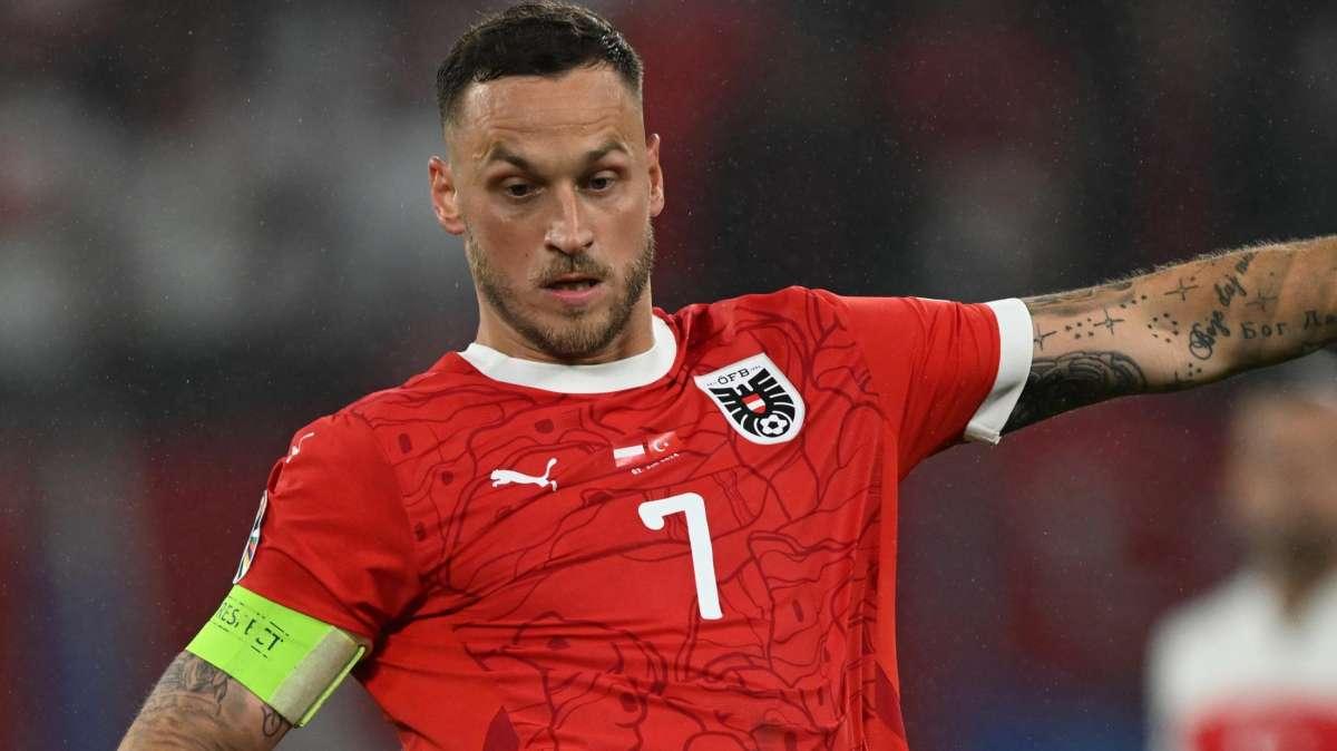 InterNazionali - Austria, doppio impegno casalingo in Nations League: anche Arnautovic tra i convocati 