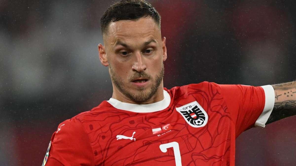 Doppio impegno in Nations League per l'Austria: Arnautovic risponderà alla chiamata dopo Atalanta-Inter