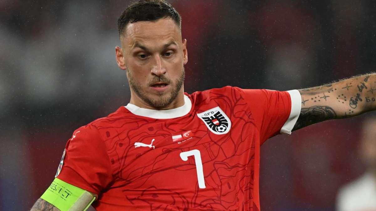 Tatar: "Arnautovic giocatore fantastico, ma può fare solo in parte ciò che gli viene chiesto da Rangnick"