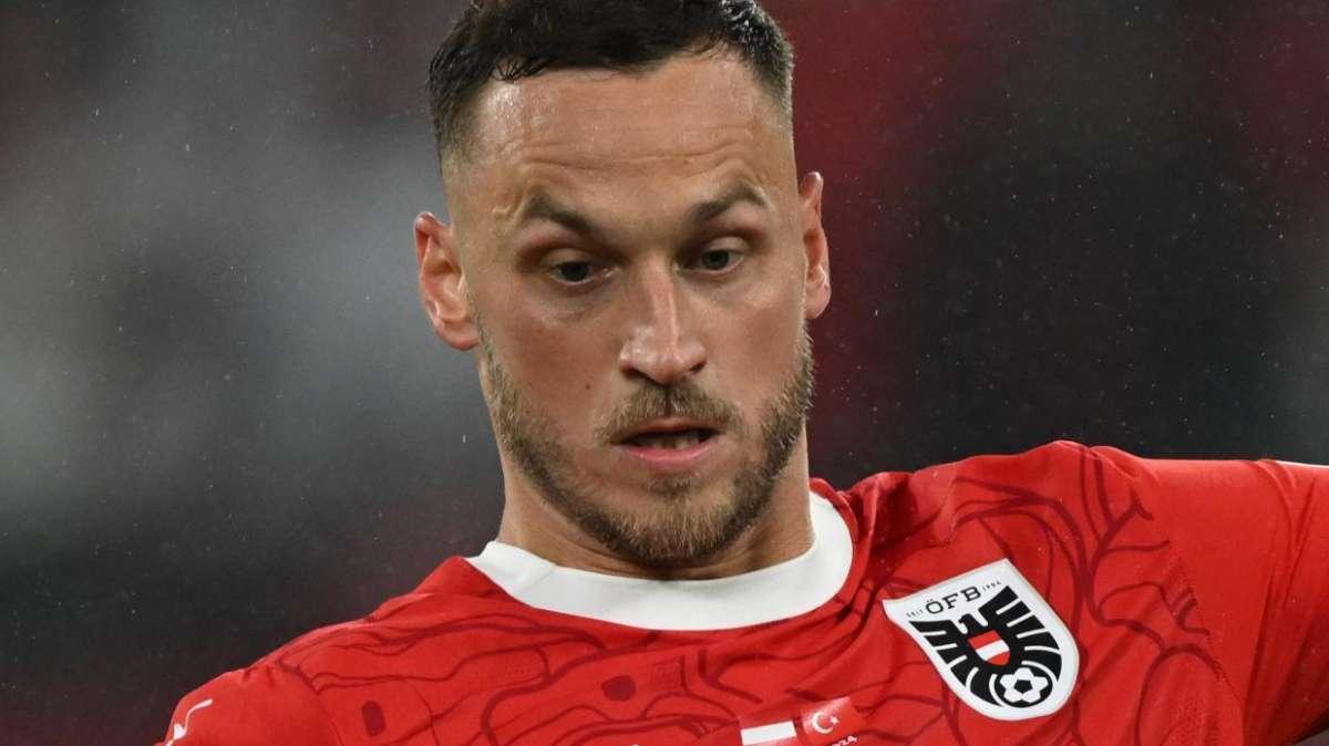 Austria-Serbia, Arnautovic probabile titolare: Rangnick potrebbe schierarlo come unica punta o con Gregoritsch