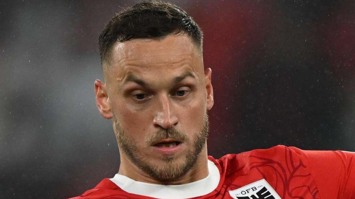 InterNazionali - Arnautovic parte dalla panchina, Thuram e Calhanoglu in campo dal 1'