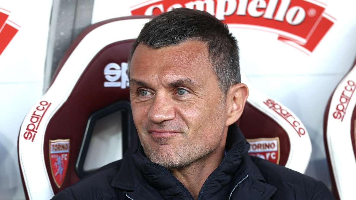 Sconcerti: "Maldini? Ora vedremo uscire altri problemi nascosti dalla vittoria, come è successo all'Inter"