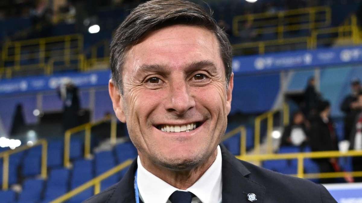 L'Inter Club di Lanciano festeggia il 50esimo anniversario: Javier Zanetti ospite speciale