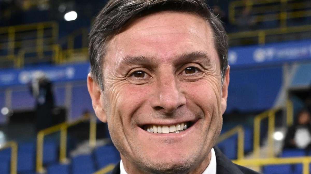 Zanetti ricorda Papa Francesco: "Teneva al calcio. Parlammo di Inter e dell'Argentina, c'era legame speciale"