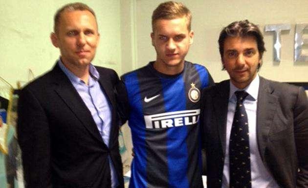 GdS conferma: "L'Inter ha soffiato il baby Puscas a..."