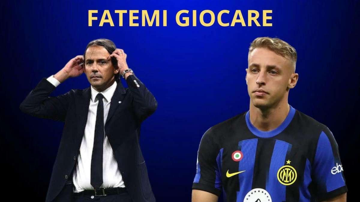 La VISITA dell'AGENTE e la VOGLIA di GIOCARE: cosa si nasconde dietro al "CASO FRATTESI"