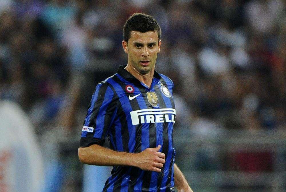 Inter-Lugano: occasione per Poli e Thiago Motta