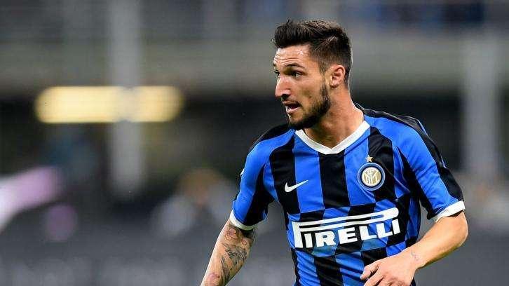 L'agente di Politano: "Fiorentina? Per ora nessun interesse, è contento all'Inter"