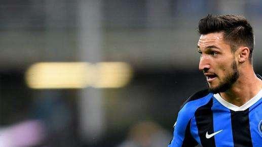 E Politano si accoda: "Tutto in una notte, di corsa verso Inter-Barça"