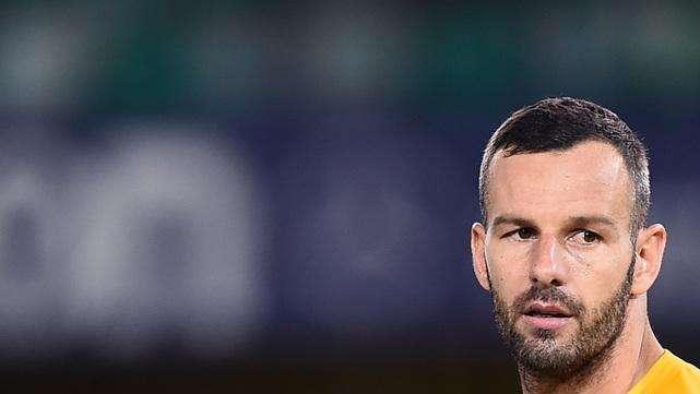 Handanovic record: 25 penalty parati in A, è il miglior pararigori della storia del campionato italiano