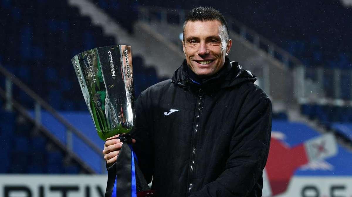 Atalanta Primavera, Brambilla: "Lo 0-0 contro l'Inter? La sfortuna non esiste, ottima prestazione"
