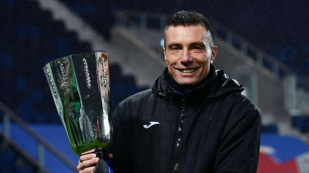 Foggia, colpo in entrata dall'Inter: arriva l'attaccante 2004 Amadou Sarr