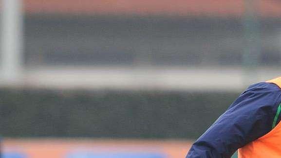 QSVS: "Ranocchia, buone novità verso il derby"