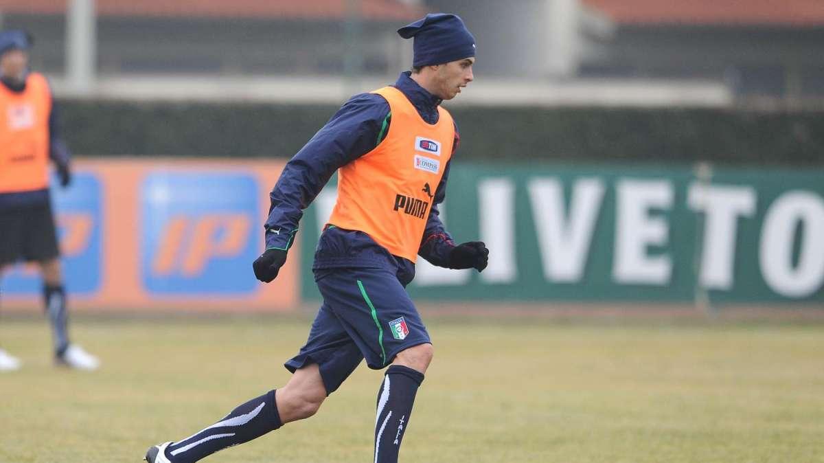 Zahovic 'pizzica' Ranocchia: "E' troppo lento"