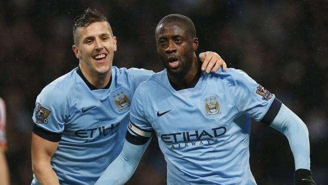 UK - Inter e City: si tratta per Touré e piace Jovetic. Cifre e scenari possibili