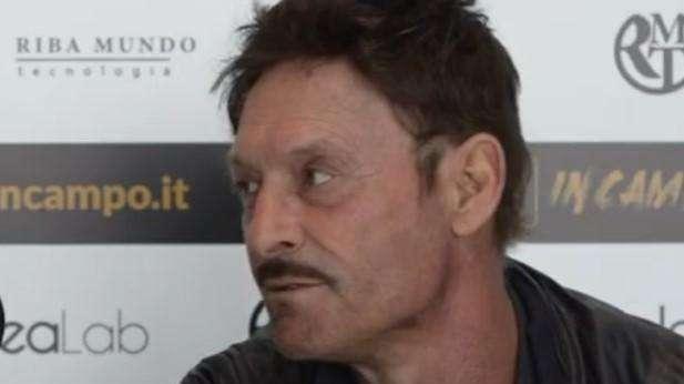 Schillaci, notizie confortanti dalla famiglia: "Le sue condizioni continuano a migliorare"
