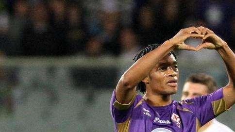Cuadrado: "Il popolo viola meritava questa vittoria"