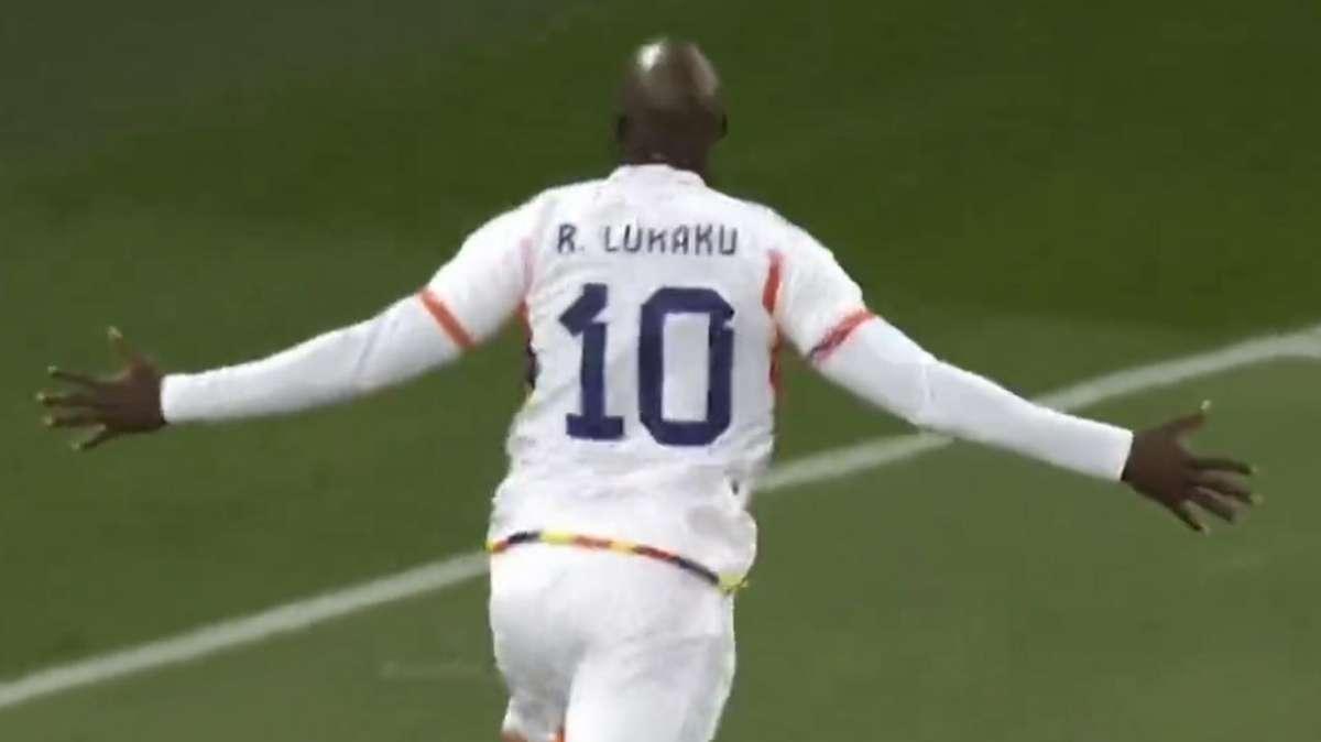 GdS - Lukaku bomber... rinascente: poker con il Belgio, Inzaghi ora vuole conferme 