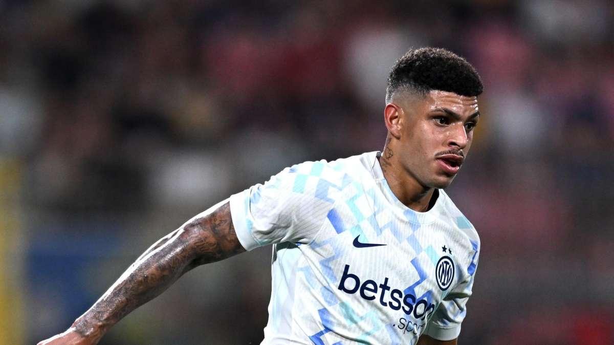Luis Henrique si sblocca, il retroscena della Roma e la volontà dell'Inter: lo scenario a gennaio