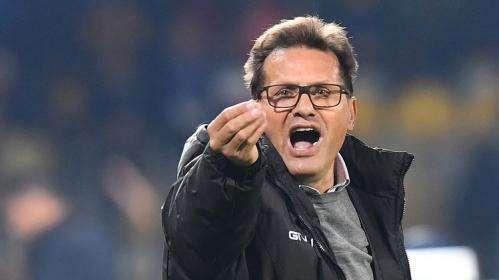 Novellino: "Inter-Cagliari? I nomi non vincono, merito ai sardi"