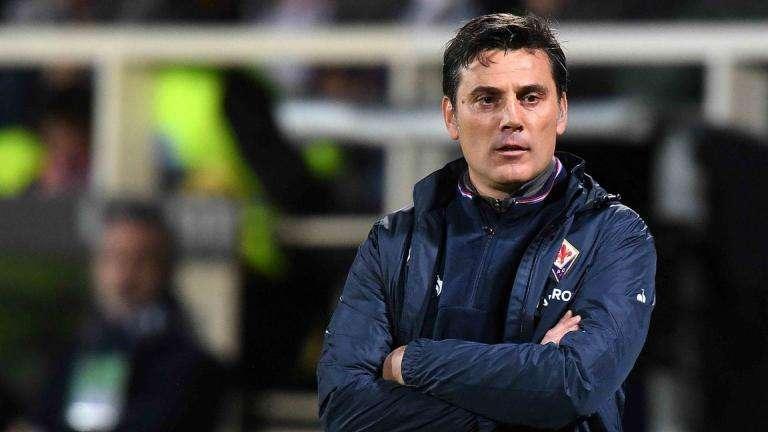 Montella: "Grande fiducia in Rizzoli. Gli arbitri? Serve rispetto"
