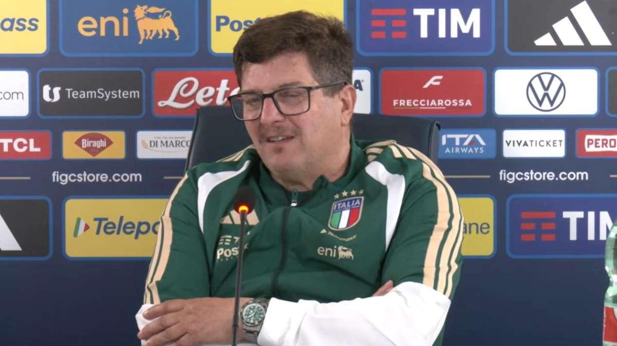 Grecia-Italia, amichevole in bilico: non piace l'idea di schierare l'U21
