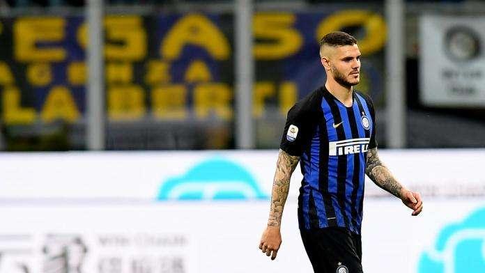 Parisi: "Icardi? La Juventus terrà viva la trattativa per ostacolare l'Inter nella corsa a Lukaku"