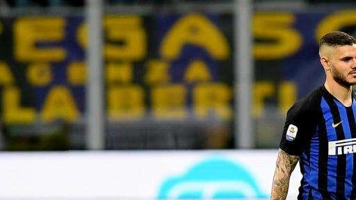 L'avvocato di Icardi: "Mauro vuole giocare, non è una questione di soldi. Il risarcimento è stata una conseguenza necessaria"