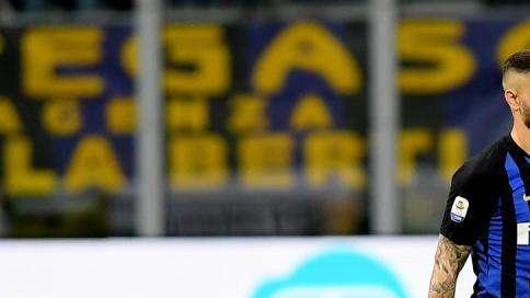 Passarella sicuro: "Icardi è forte, per trovare un attaccante più bravo l'Inter dovrà spendere tanti soldi"